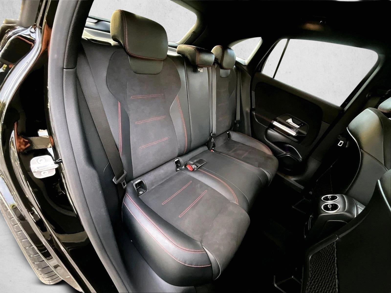 2023 Mercedes-Benz GLA GLA 250 SUV