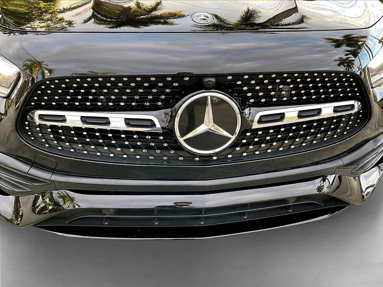 2023 Mercedes-Benz GLA GLA 250 SUV