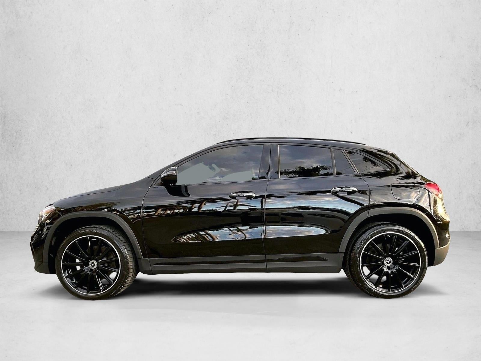 2023 Mercedes-Benz GLA GLA 250 SUV
