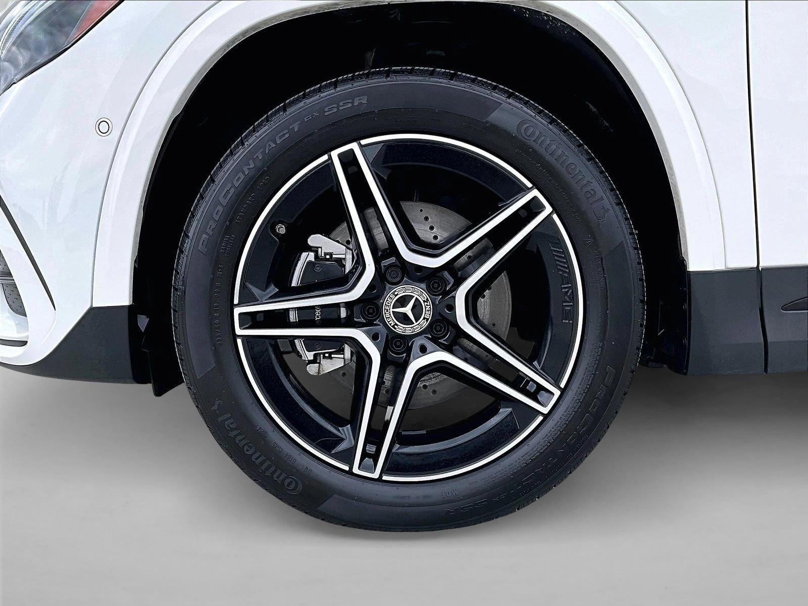 2025 Mercedes-Benz GLA GLA 250 SUV