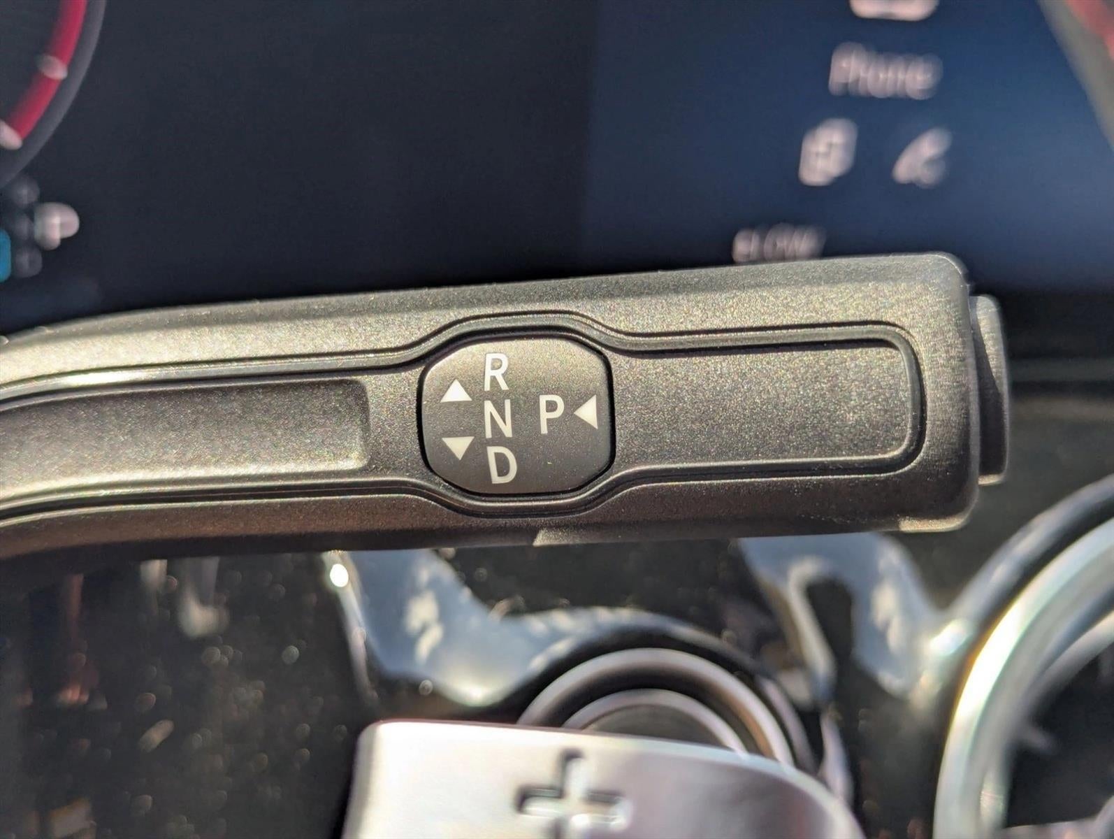 2025 Mercedes-Benz GLA GLA 250 SUV