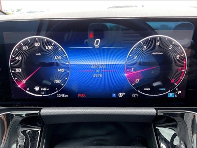 2025 Mercedes-Benz GLA GLA 250 SUV