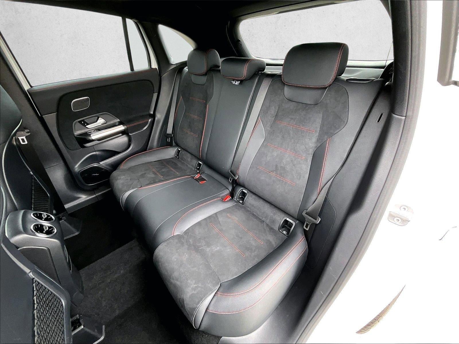 2025 Mercedes-Benz GLA GLA 250 SUV