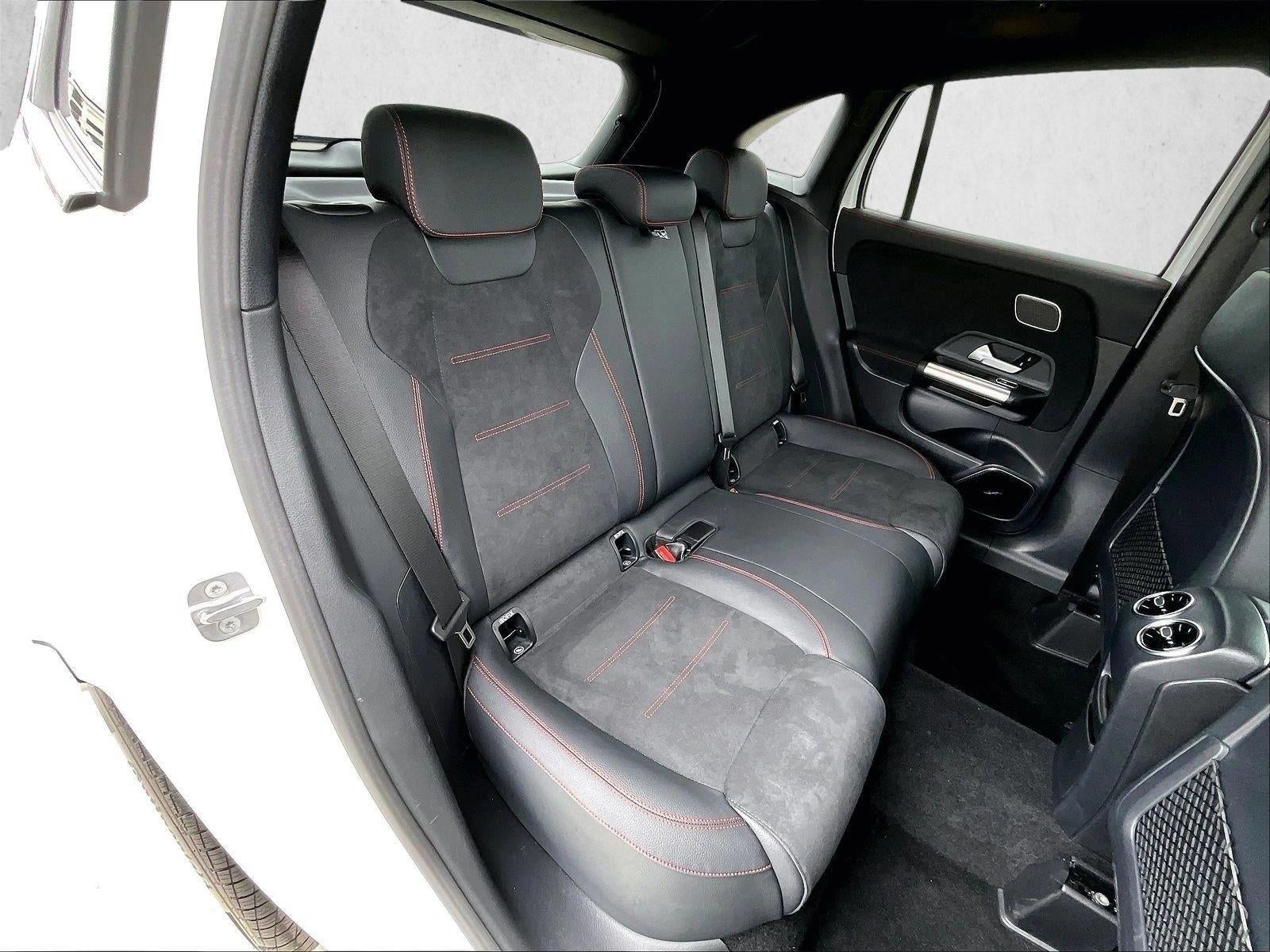 2025 Mercedes-Benz GLA GLA 250 SUV