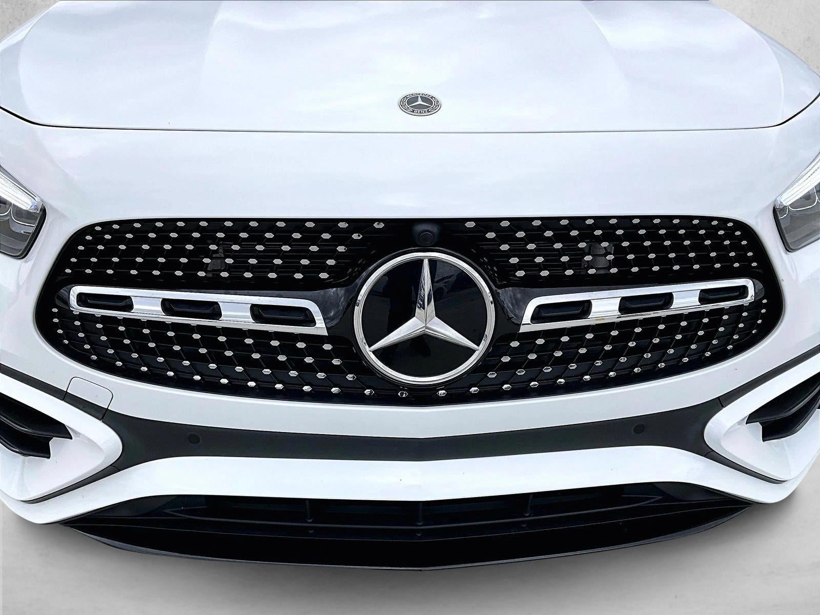 2025 Mercedes-Benz GLA GLA 250 SUV