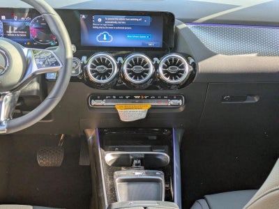 2025 Mercedes-Benz GLA GLA 250 SUV