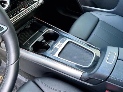 2025 Mercedes-Benz GLA GLA 250 SUV