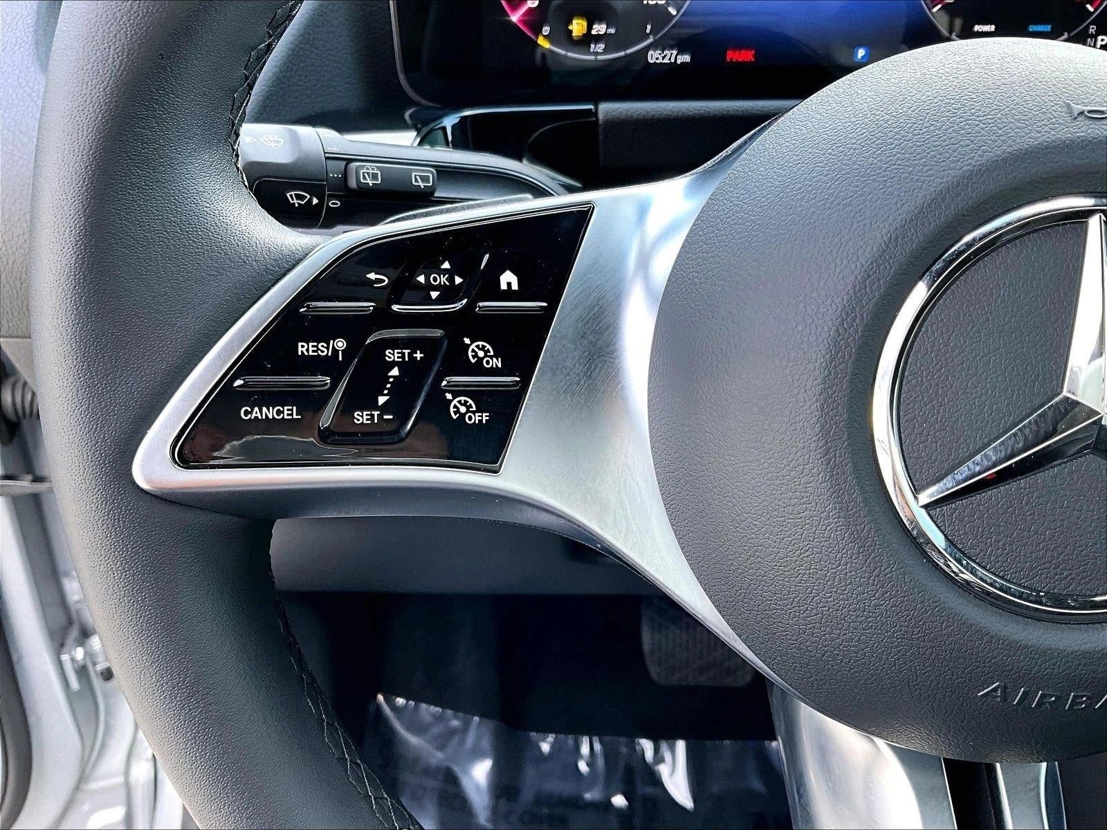 2026 Mercedes-Benz GLA GLA 250 SUV