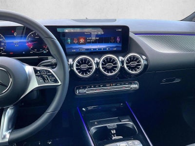 2026 Mercedes-Benz GLA GLA 250 SUV