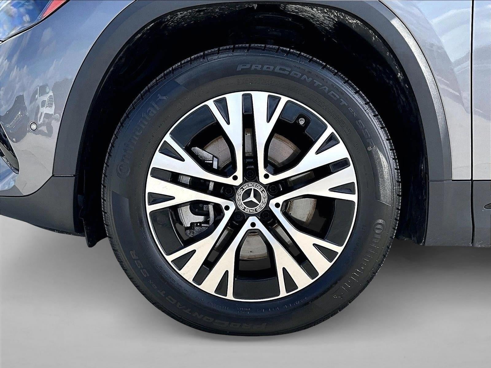 2026 Mercedes-Benz GLA GLA 250 SUV