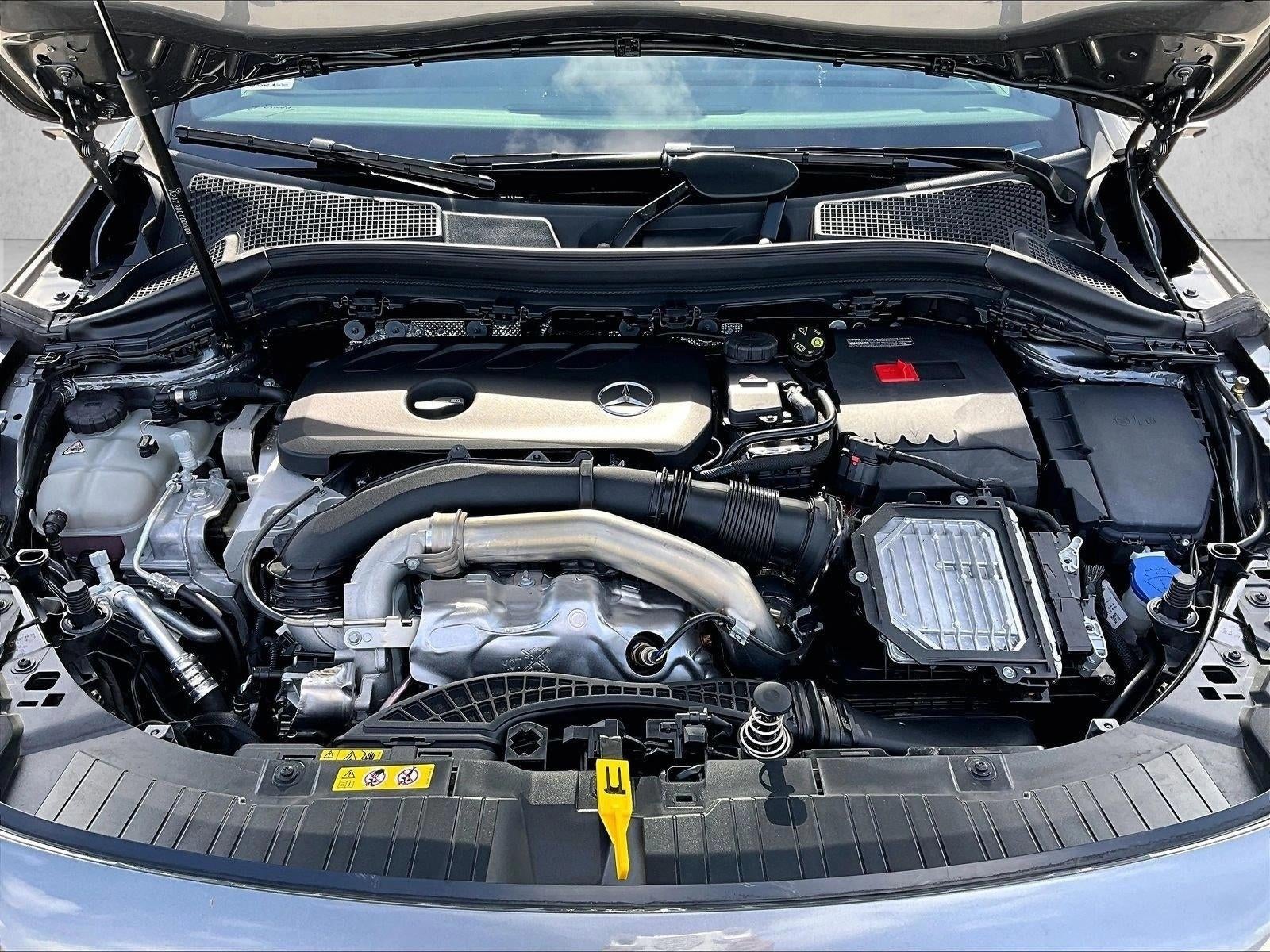 2026 Mercedes-Benz GLA GLA 250 SUV