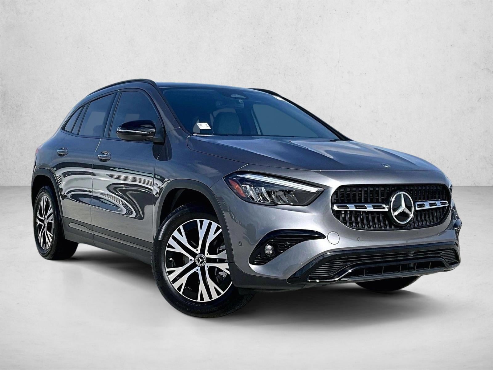 2026 Mercedes-Benz GLA GLA 250 SUV