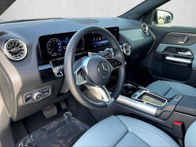 2026 Mercedes-Benz GLA GLA 250 SUV