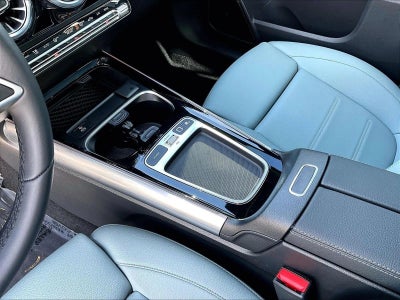 2026 Mercedes-Benz GLA GLA 250 SUV
