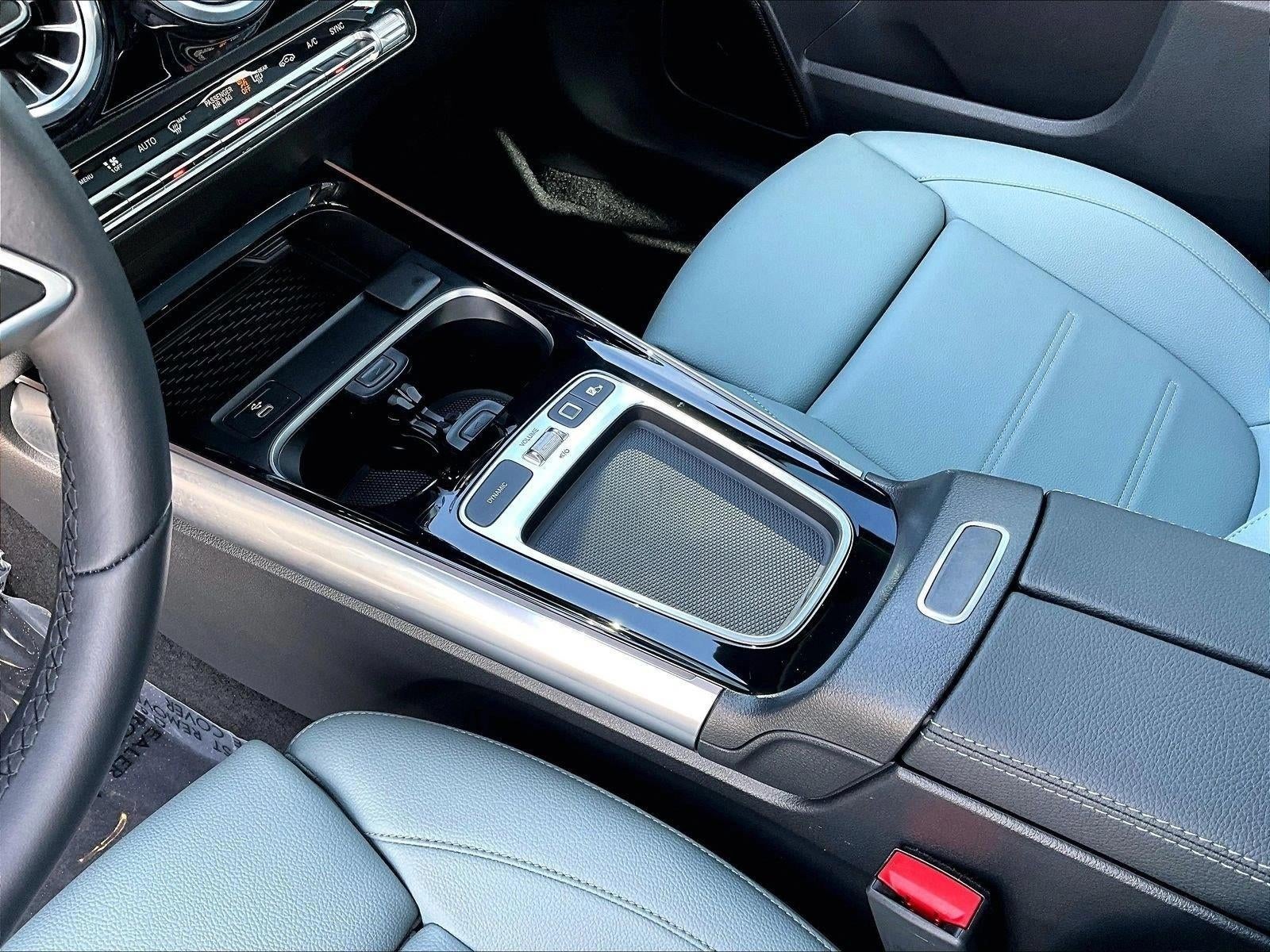 2026 Mercedes-Benz GLA GLA 250 SUV