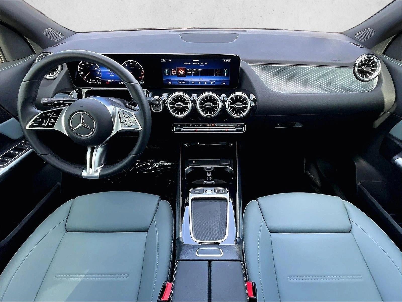 2026 Mercedes-Benz GLA GLA 250 SUV