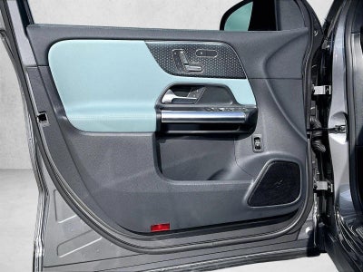 2026 Mercedes-Benz GLA GLA 250 SUV