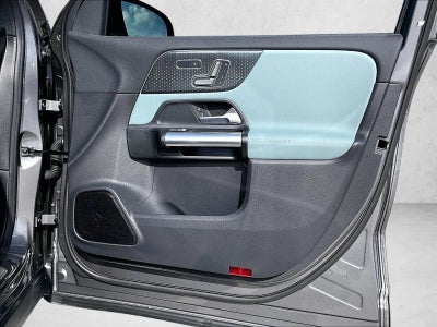 2026 Mercedes-Benz GLA GLA 250 SUV