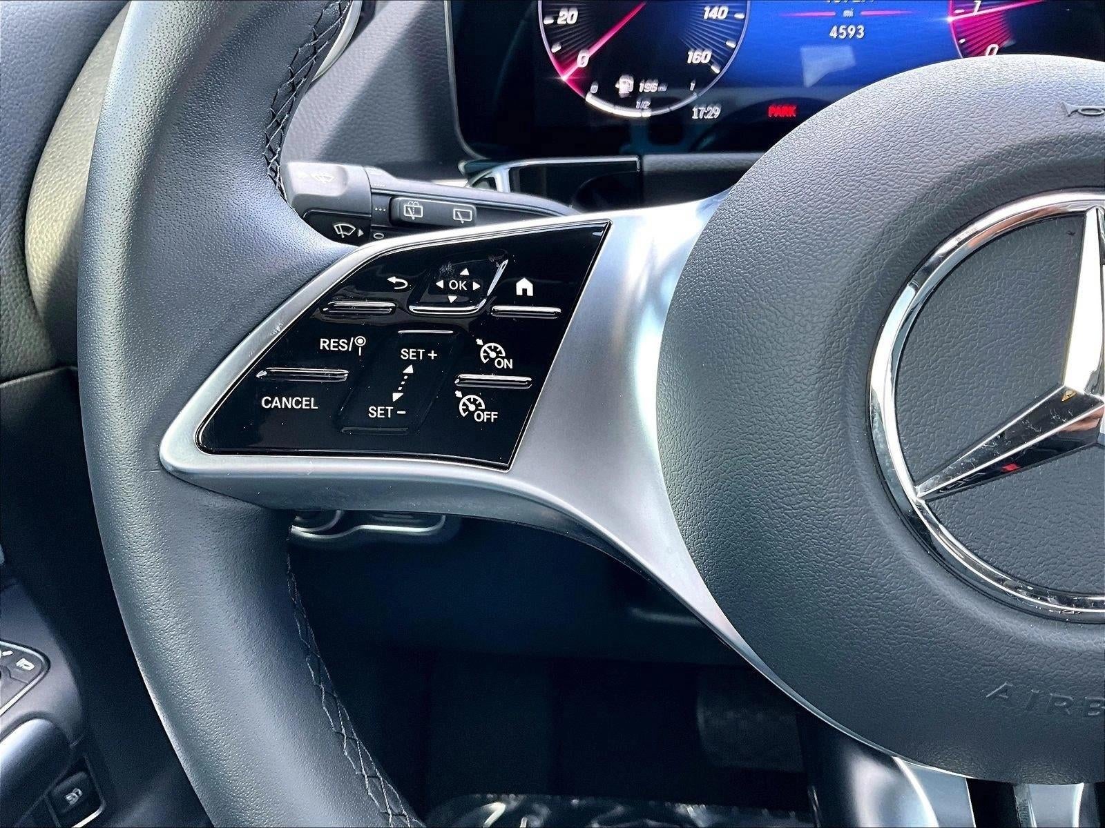2026 Mercedes-Benz GLA GLA 250 SUV