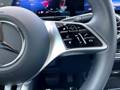 2026 Mercedes-Benz GLA GLA 250 SUV
