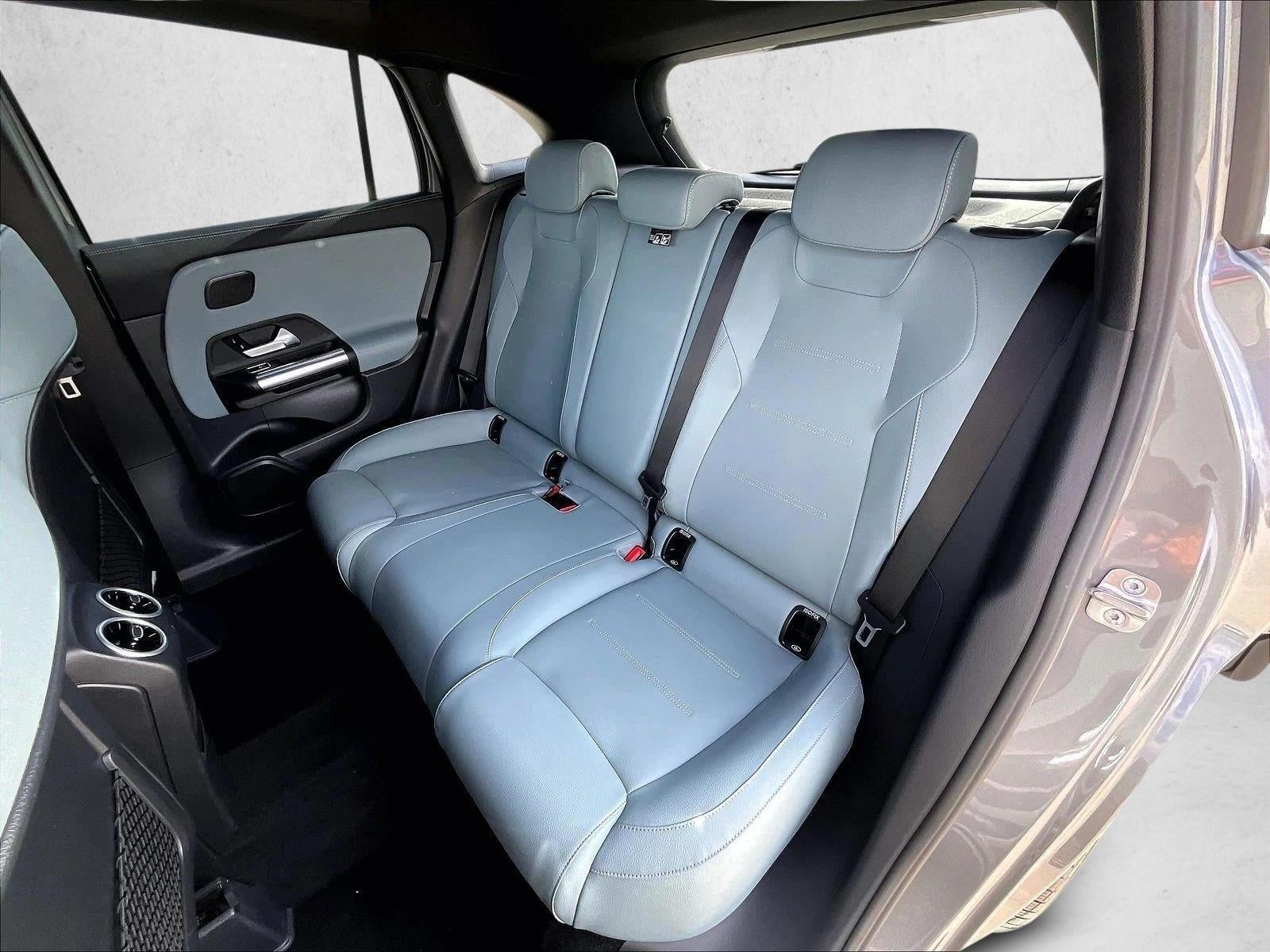 2026 Mercedes-Benz GLA GLA 250 SUV