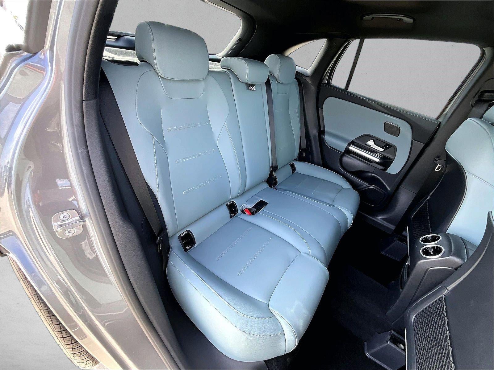 2026 Mercedes-Benz GLA GLA 250 SUV
