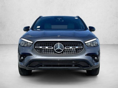 2026 Mercedes-Benz GLA GLA 250 SUV