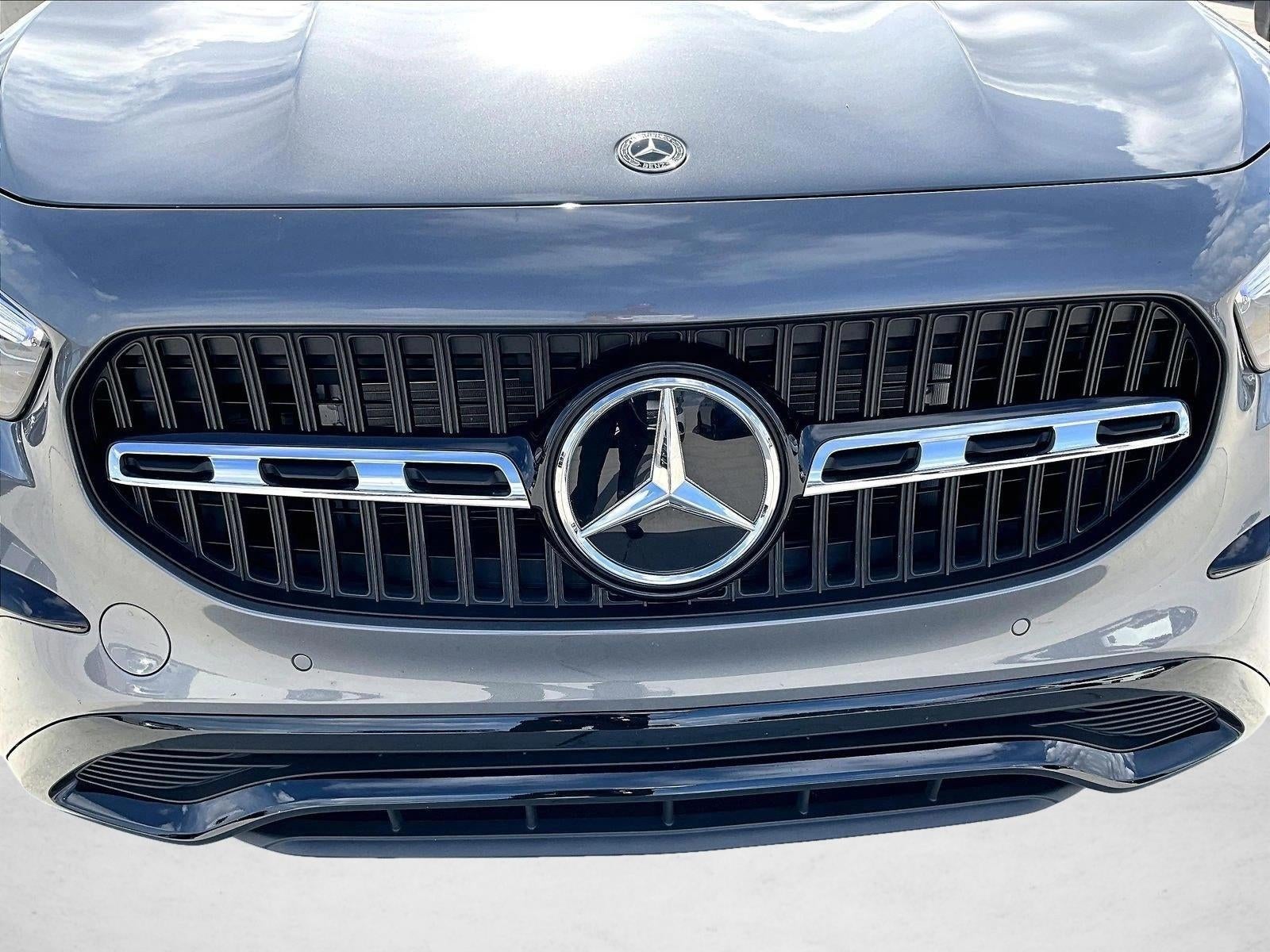 2026 Mercedes-Benz GLA GLA 250 SUV