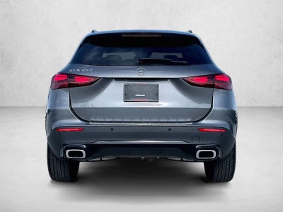 2026 Mercedes-Benz GLA GLA 250 SUV