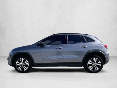2026 Mercedes-Benz GLA GLA 250 SUV