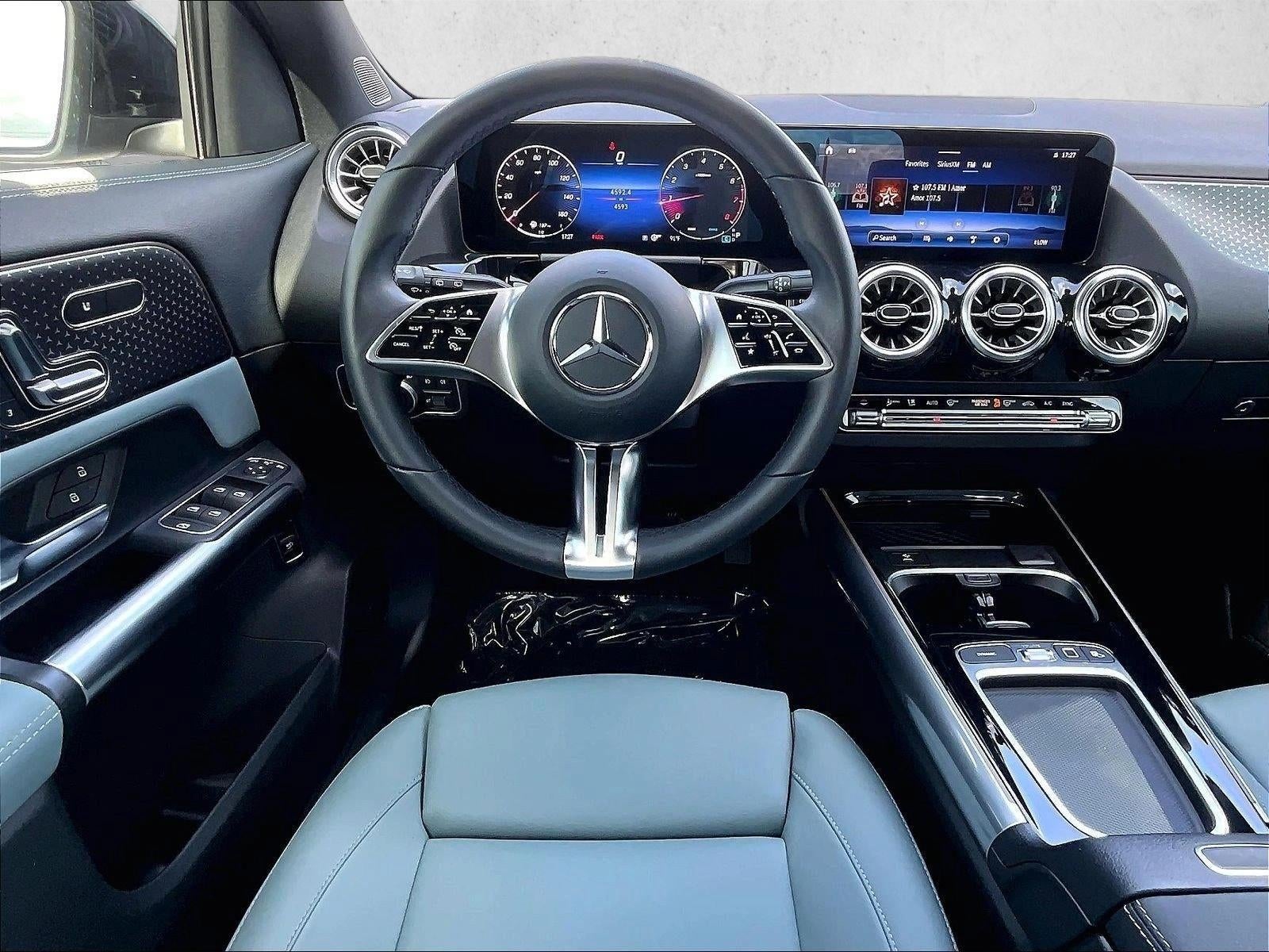 2026 Mercedes-Benz GLA GLA 250 SUV
