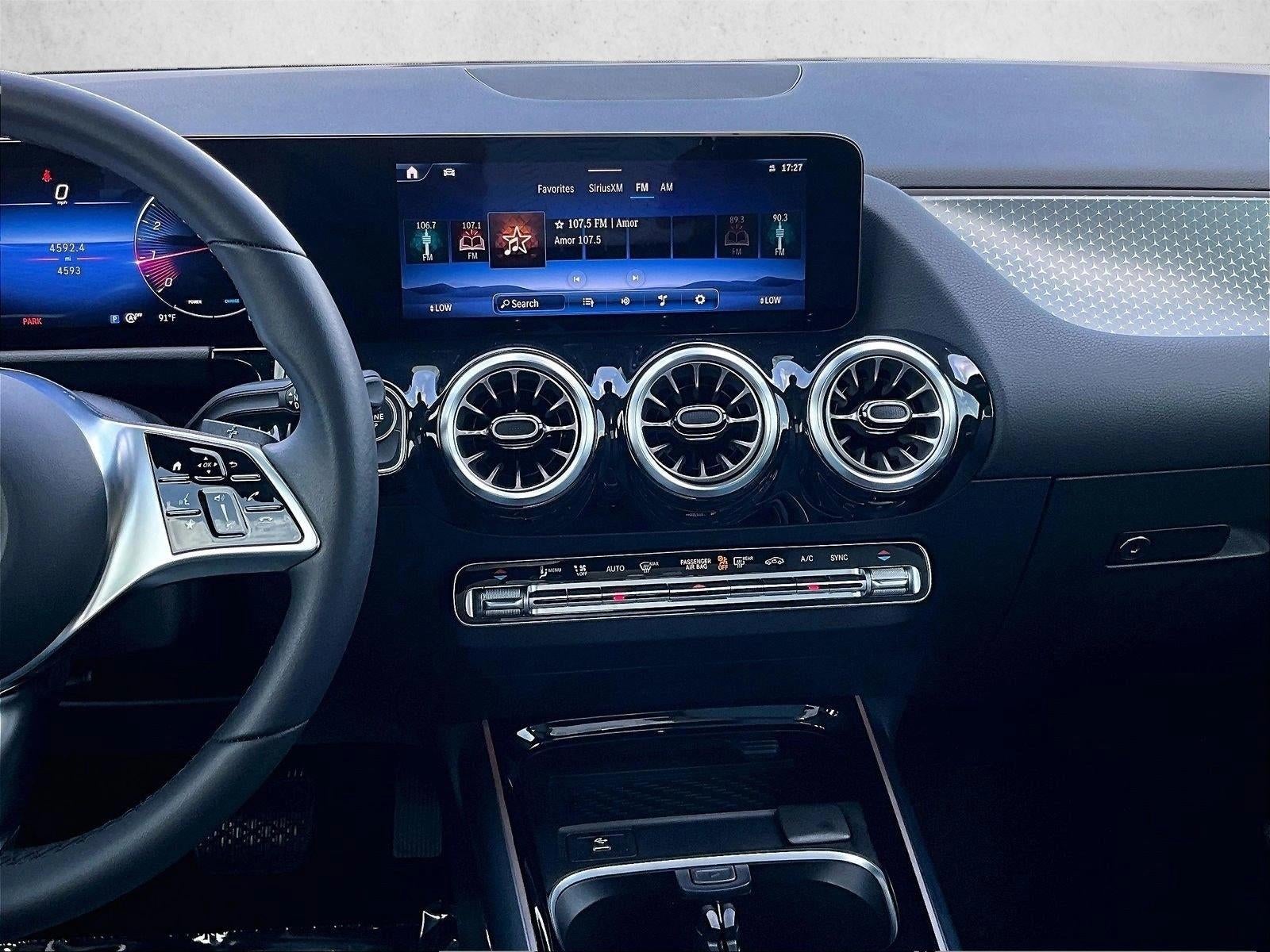 2026 Mercedes-Benz GLA GLA 250 SUV