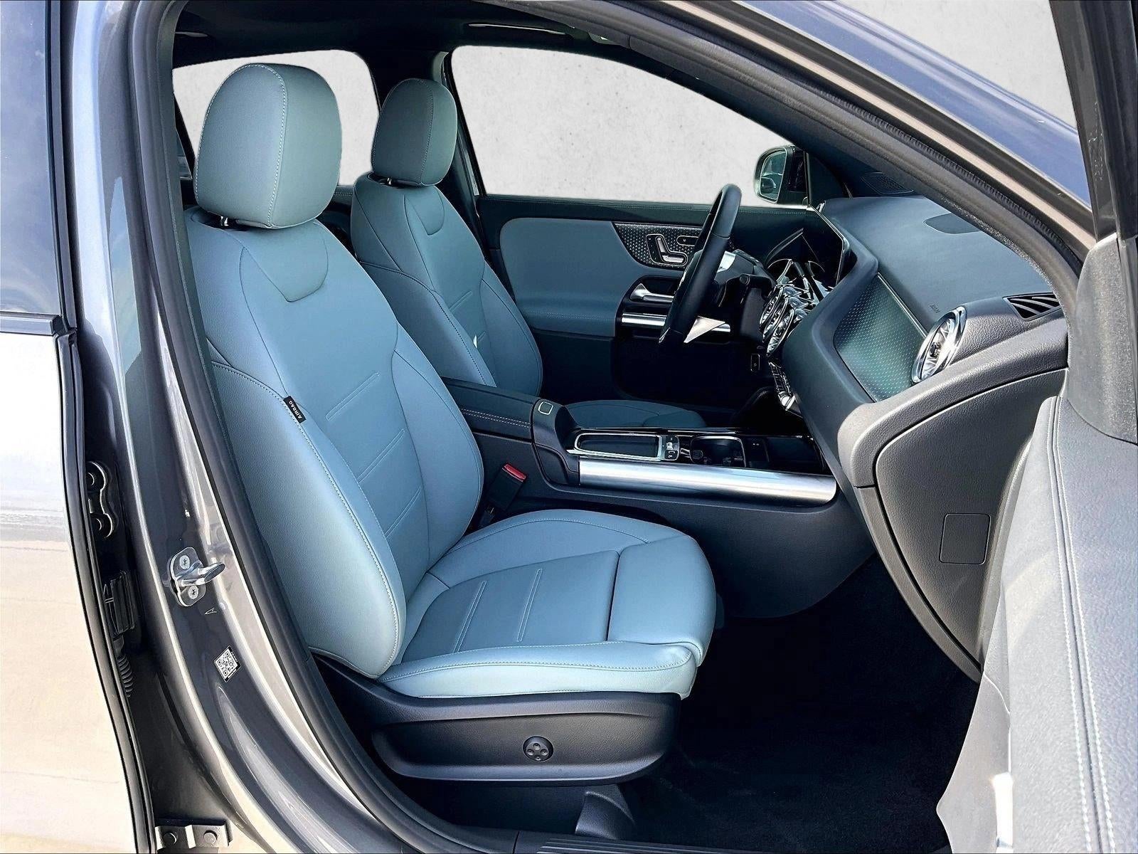 2026 Mercedes-Benz GLA GLA 250 SUV