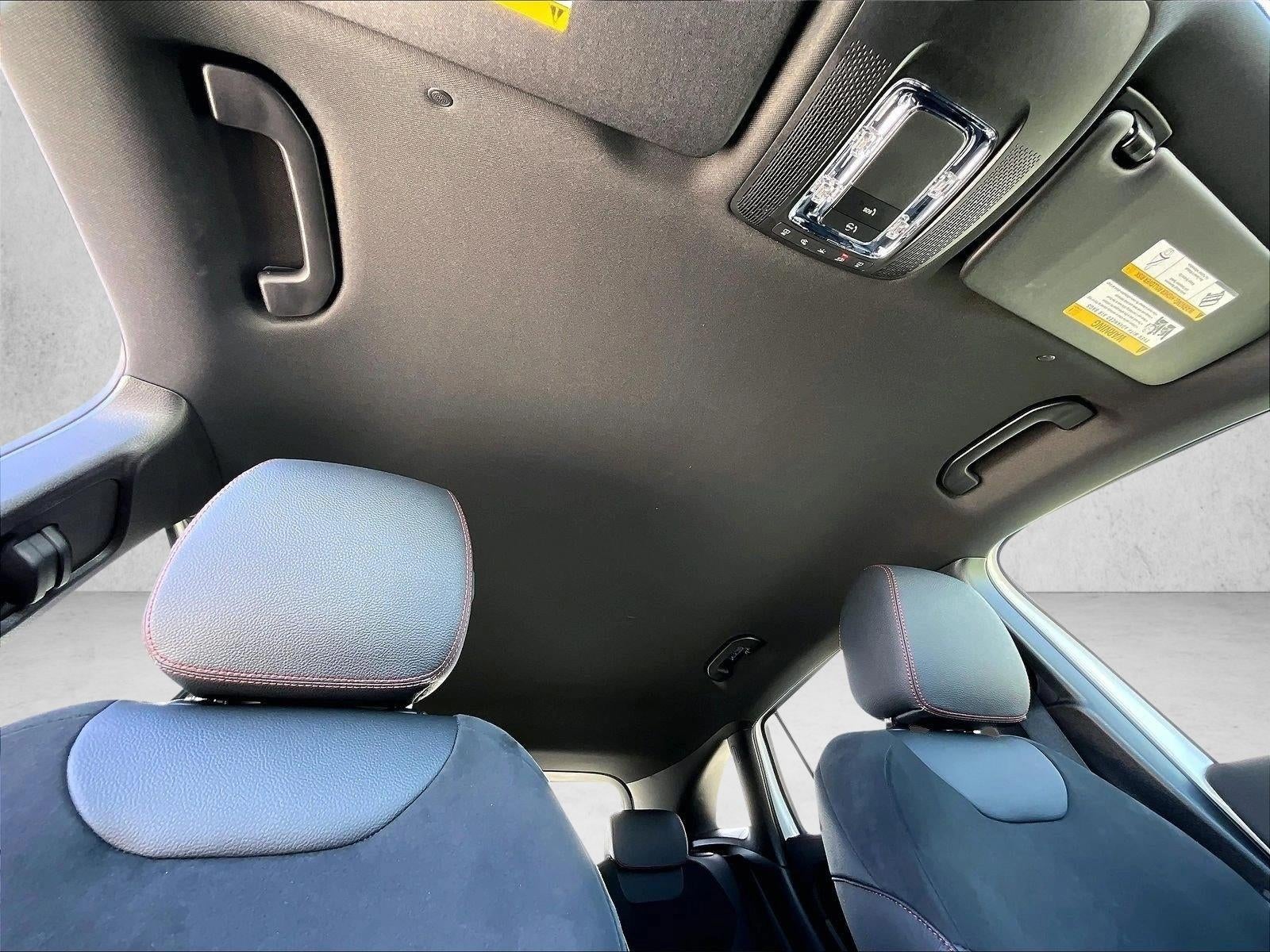 2025 Mercedes-Benz GLA GLA 250 SUV