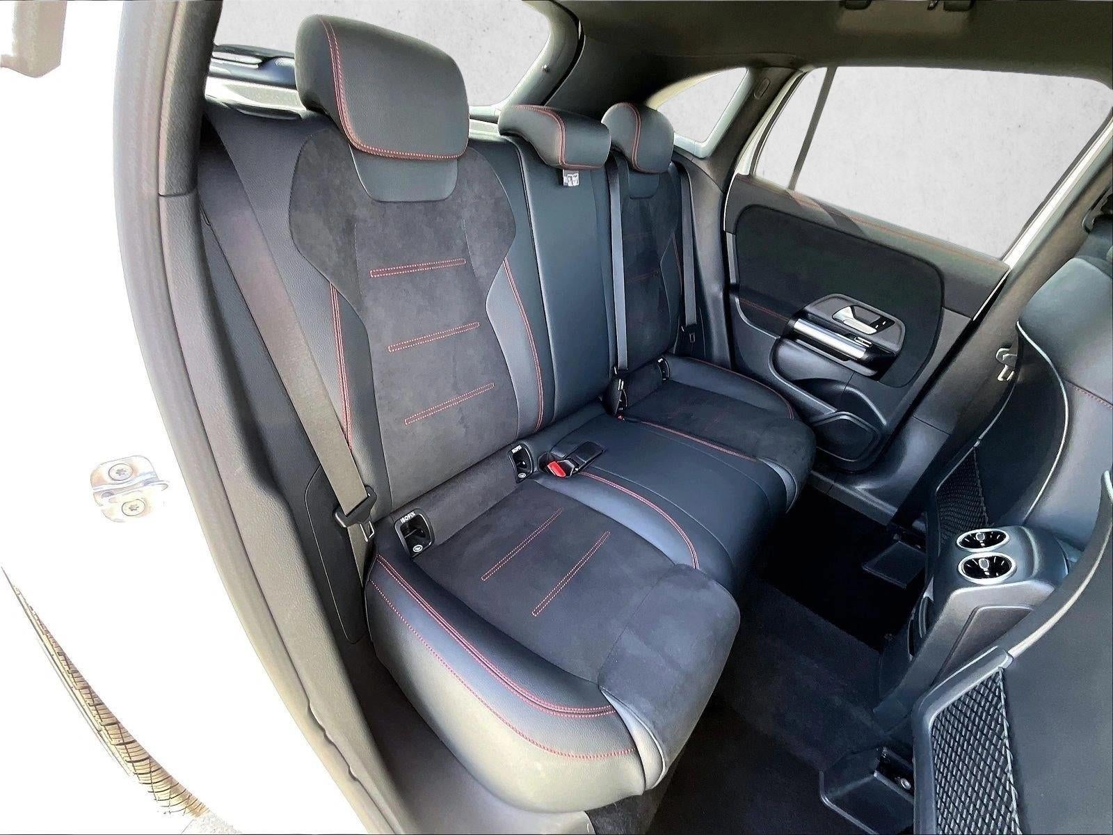 2025 Mercedes-Benz GLA GLA 250 SUV