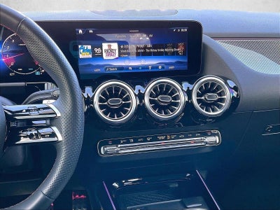 2025 Mercedes-Benz GLA GLA 250 SUV