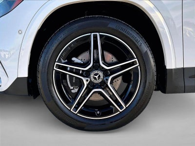 2025 Mercedes-Benz GLA GLA 250 SUV