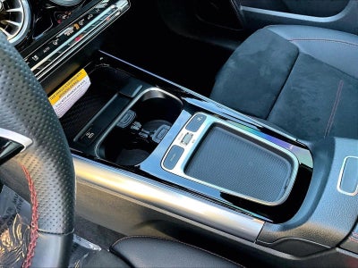 2025 Mercedes-Benz GLA GLA 250 SUV