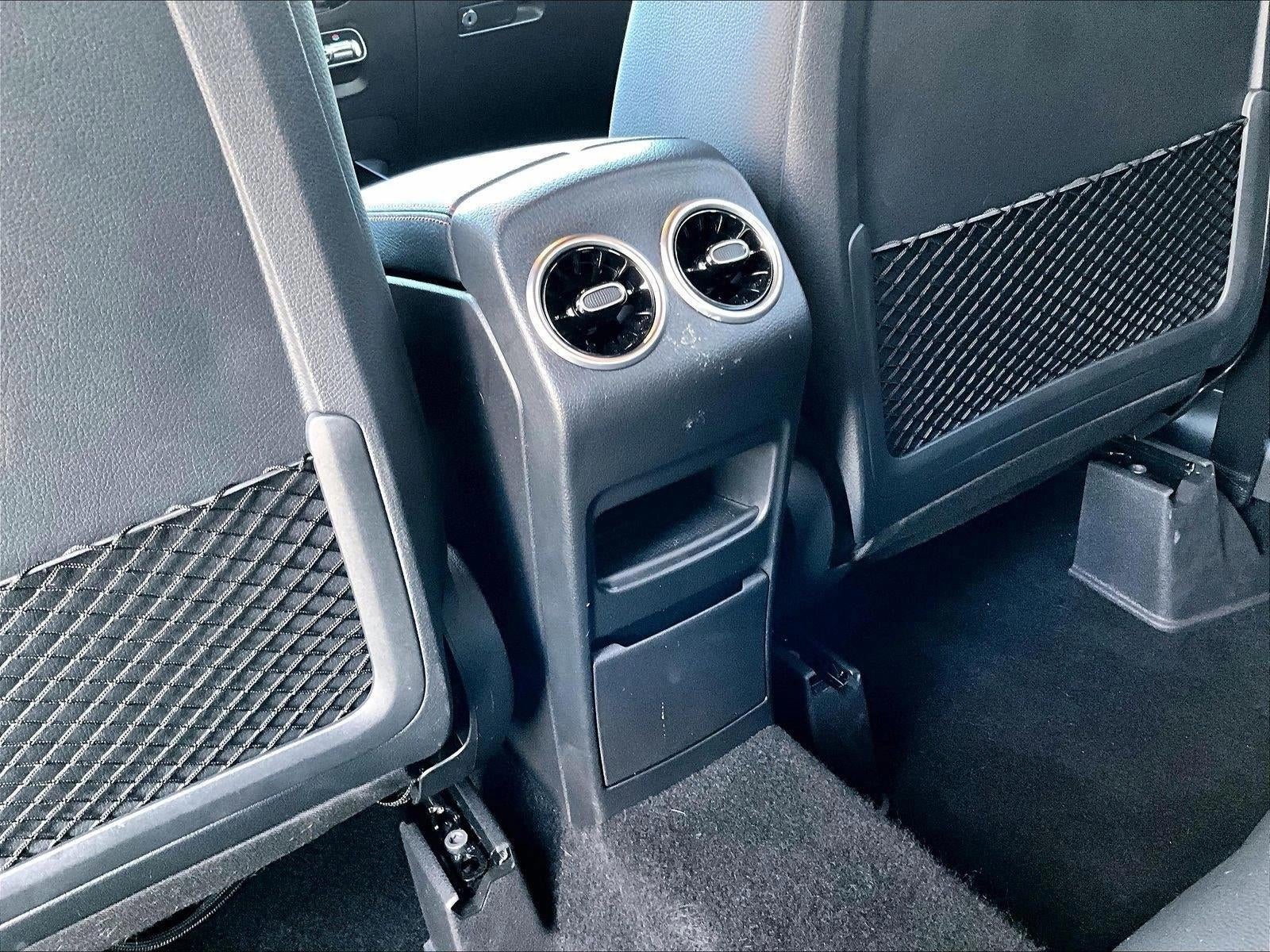 2025 Mercedes-Benz GLA GLA 250 SUV