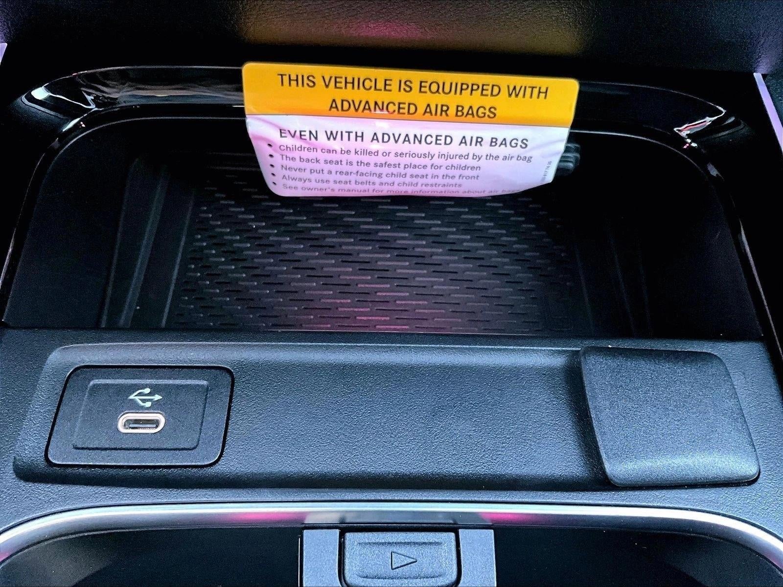 2025 Mercedes-Benz GLA GLA 250 SUV