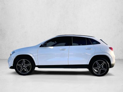 2025 Mercedes-Benz GLA GLA 250 SUV