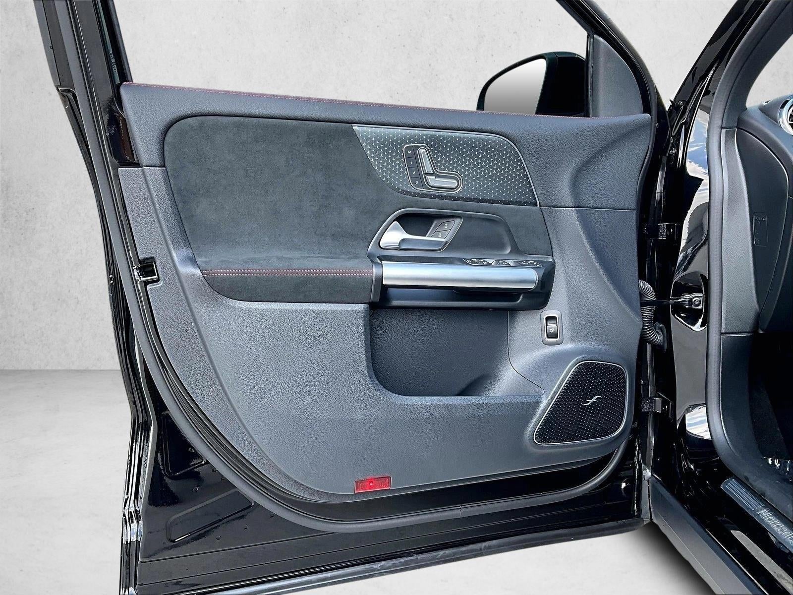 2025 Mercedes-Benz GLA GLA 250 SUV