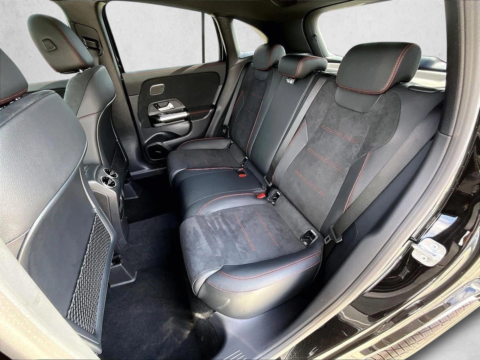 2025 Mercedes-Benz GLA GLA 250 SUV