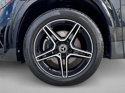 2025 Mercedes-Benz GLA GLA 250 SUV