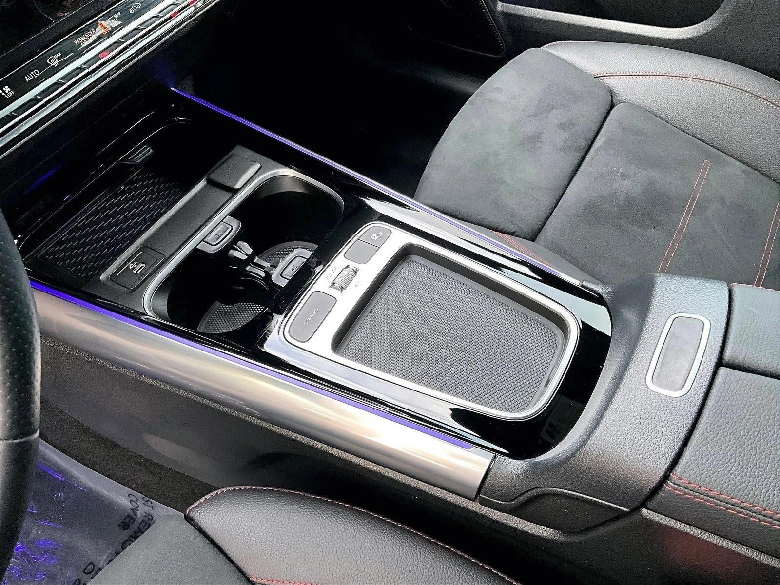 2025 Mercedes-Benz GLA GLA 250 SUV