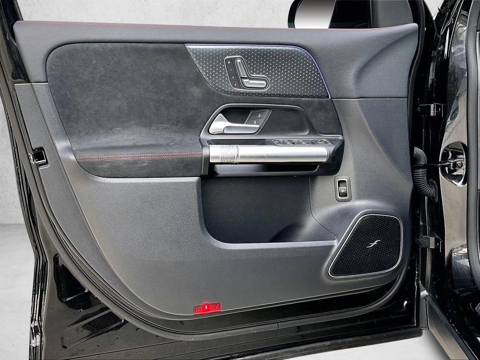 2025 Mercedes-Benz GLA GLA 250 SUV