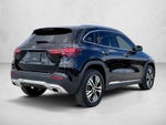 2025 Mercedes-Benz GLA GLA 250 SUV