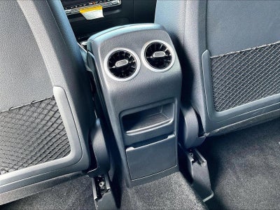 2025 Mercedes-Benz GLA GLA 250 SUV