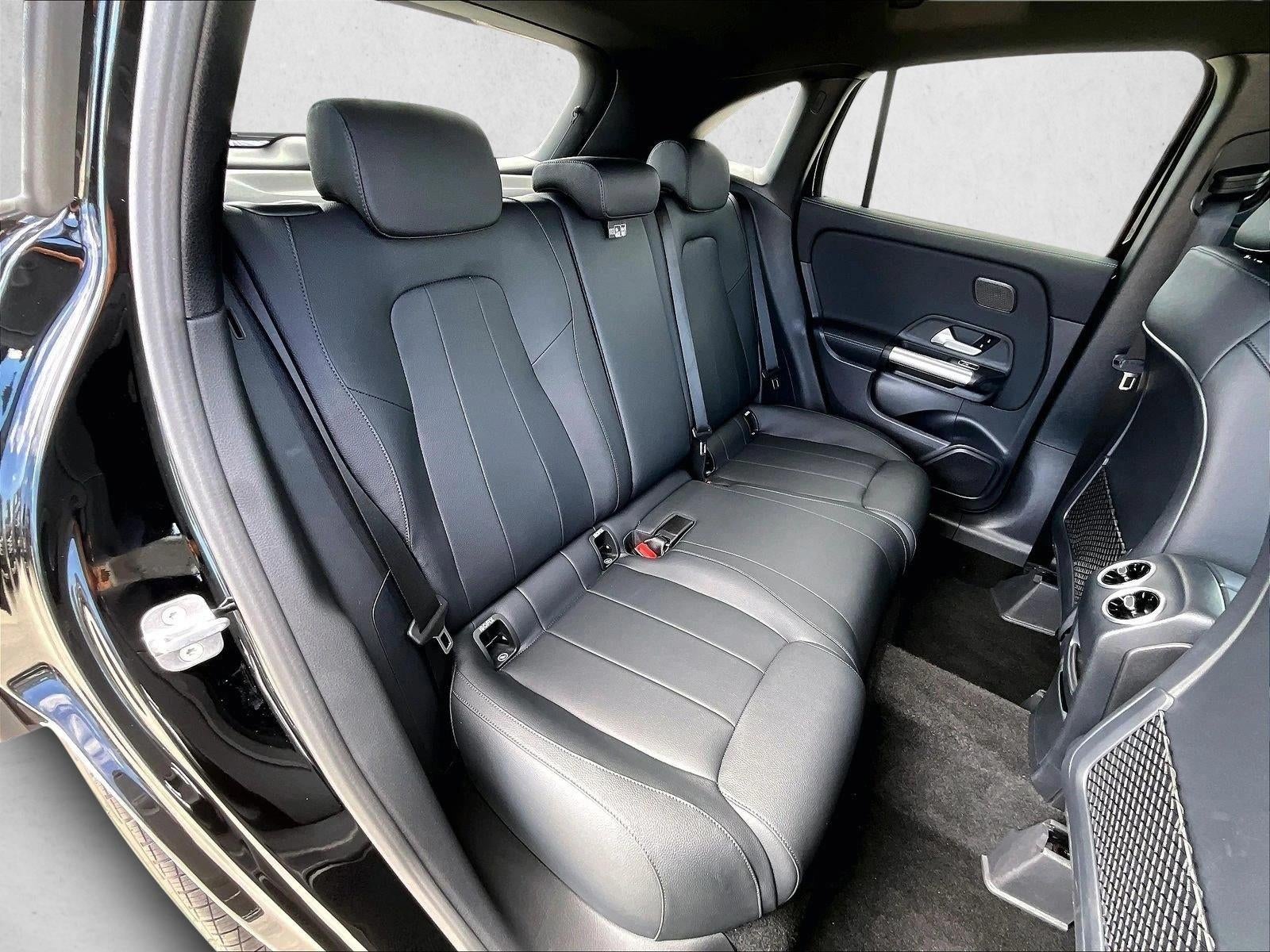 2025 Mercedes-Benz GLA GLA 250 SUV