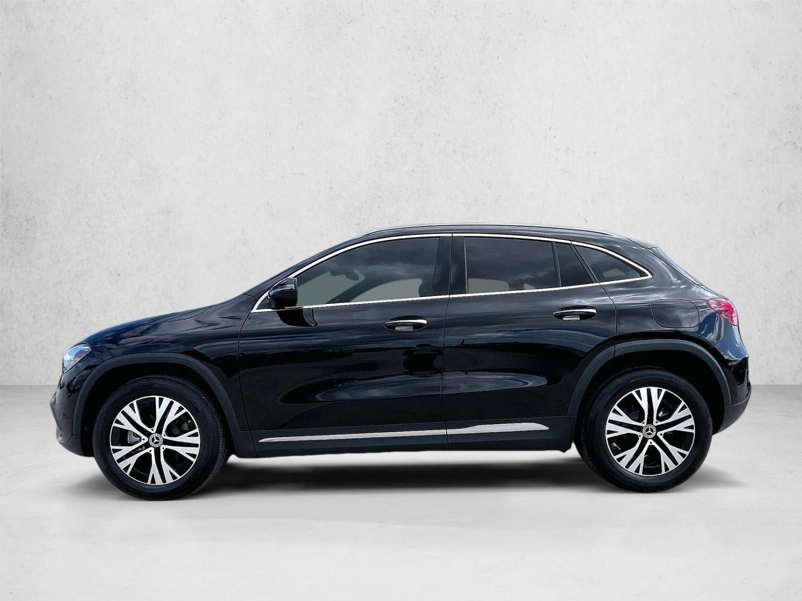 2025 Mercedes-Benz GLA GLA 250 SUV